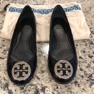 Tory Burch flats